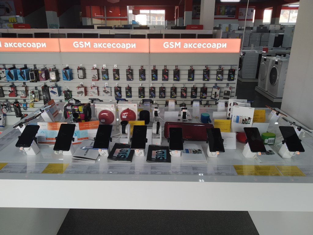 ТЕХНОМАРКЕТ Велинград